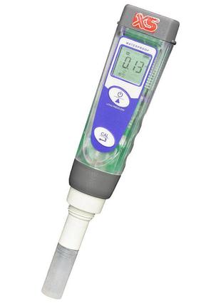 Кондуктометр/tds-метр/солемір ручний xs cond 1 tester kit