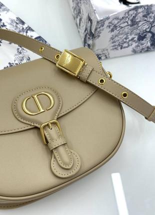 Сумка в стиле dior bobby6 фото