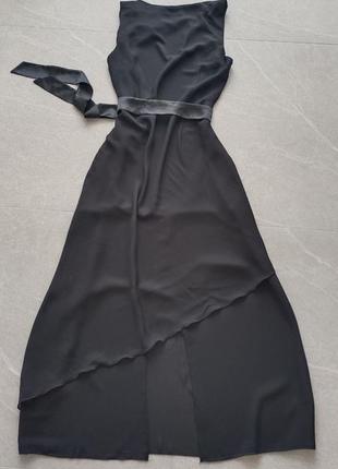 Черное платье yessica!!!6 фото