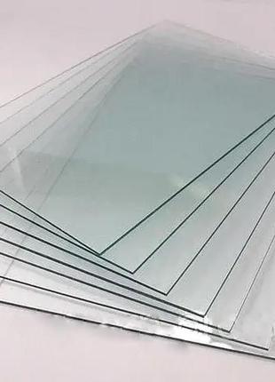 Монолітний полікарбонат ultraplast прозорий 2,7 мм