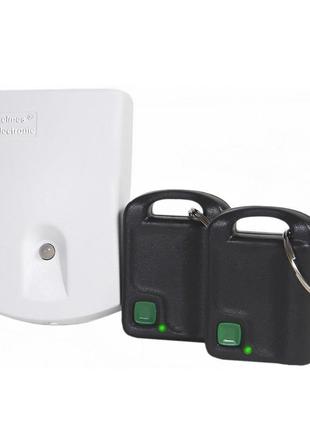 Радіо комплект elmes u1-hs elmes 3371