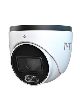 Ip-відеокамера купольна tvt td-9544s4-c(d/pe/aw2) (77-00325)