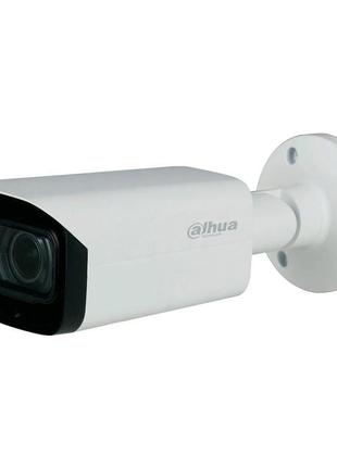 Ip-відеокамера вулична dahua dh-ipc-hfw3241tp-zs (2.7-13.5) white