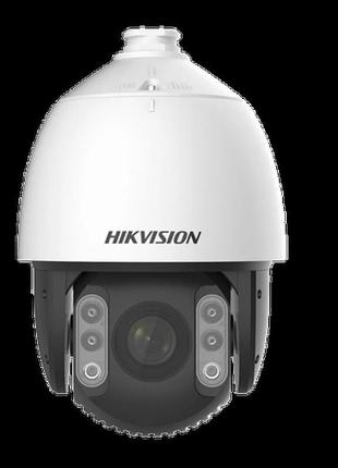 Ip-відеокамера вулична speed dome hikvision ds-2de7a245ix-ae/s...