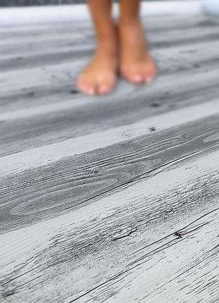 Ламінат sw profloor spc дуб попелястий 185х1220х4мм/0.3 (d) sw...