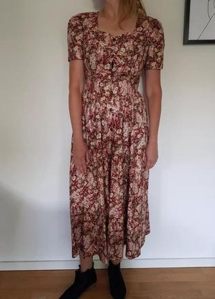Новое платье laura ashley2 фото