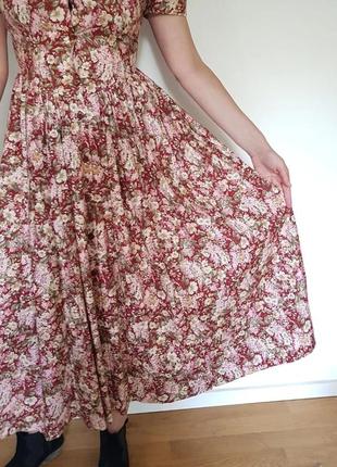 Новое платье laura ashley5 фото