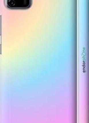Чохол на realme c11 2020 веселка 2"2920c-2031-1852"