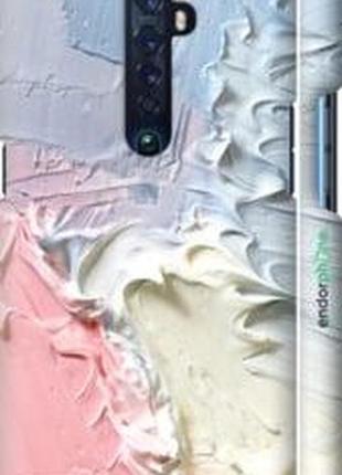 Чохол на oppo reno 2 пастель "3981c-1864-1852"