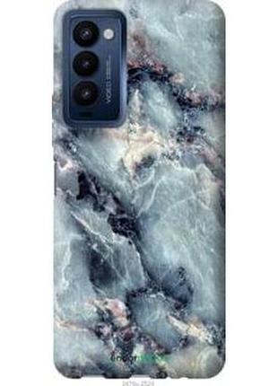 Чохол на tecno camon 18p ch7n мармур "3479u-2525-1852"