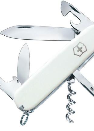 Ніж складаний, мультитул victorinox spartan (91 мм, 12 функцій...