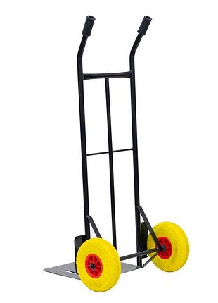 Візок вантажний nashi 1923 літове колесо