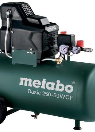 Компресор metabo basic 250-24 w of (601532000)