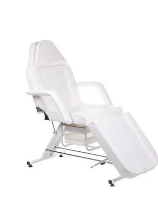 Косметологічна кушетка лежак для масажу та спа процедур польща...
