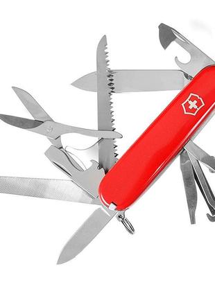 Ніж складаний, мультитул victorinox ranger (91 мм, 21 функція)...