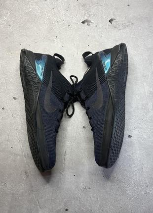 Nike metcon original gym shoes чоловічі кросівки5 фото