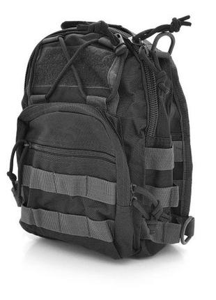 Рпс light yt-098, black voltronic 15008-1