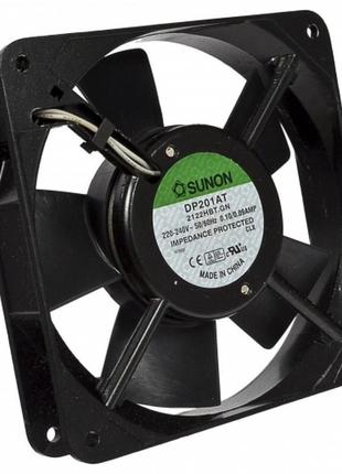 Вентилятор sunon dp200a2123xbt (120х120х38 мм) на підшипниках ...