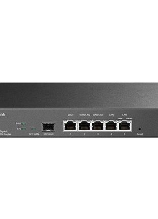 Маршрутизатор tp-link tl-er7206 tp-link 13868