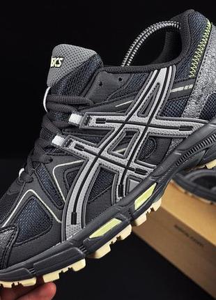 Кроссовки asics gel-kahana 8 арт 21481 (асикс, мужские)