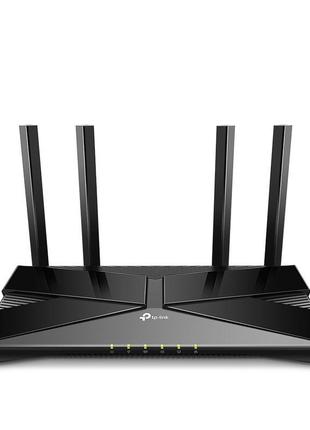 Маршрутизатор tp-link archer ax53