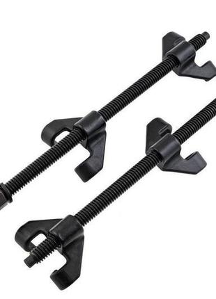 Стяжки для пружин intertool — (комплект 2 шт.)