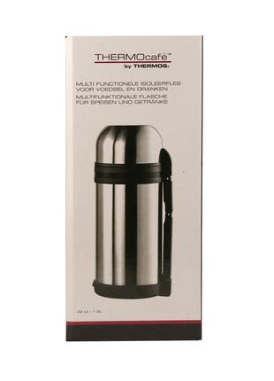 Термос thermos mp-1200 multipurpose, 1,2 л5 фото