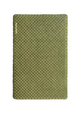 Матрац надувний надлегкий подвійний naturehike cnh22dz018, із ...