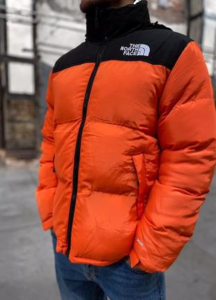 Пуховик куртка the north face supreme тнф the north face 700