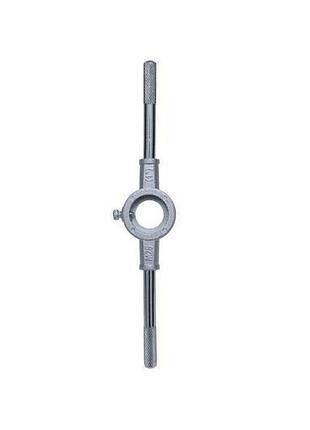 Тримач для плашки intertool — m10