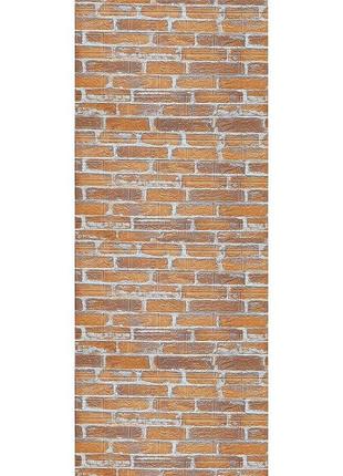 Самоклейна декоративна 3d панель під руду екатеринославську це...