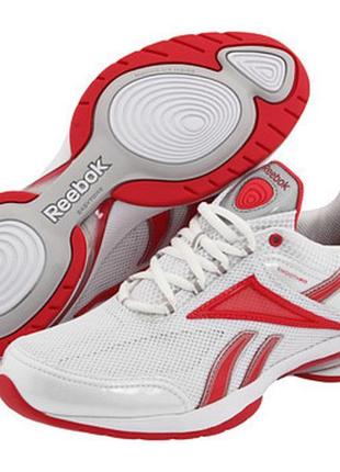 Кросівки reebok easytone reenew