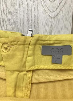 Спідниця cos 3