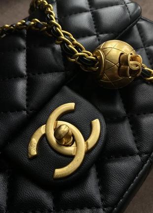 Сумка chanel