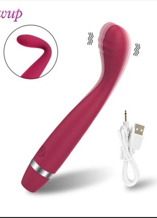 Для початківців g-spot вібратор для жінок 8 секунд до оргазму.