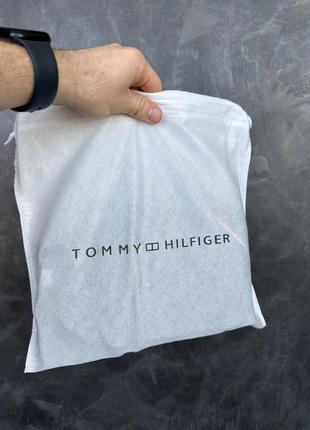 Мужская сумка tommy  hilfiger7 фото