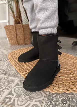 Ugg сапоги женские уги3 фото