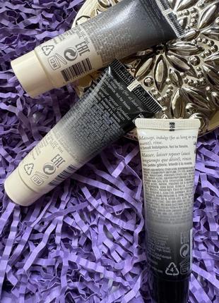 Набор для восстановления волос oribe gold lust. шампунь, кондиционер, маска2 фото