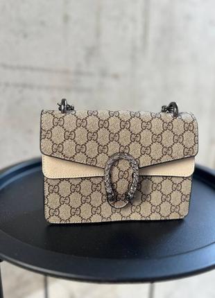 Cумочка gucci  + подарунок2 фото