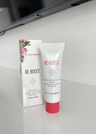 Крем clarins