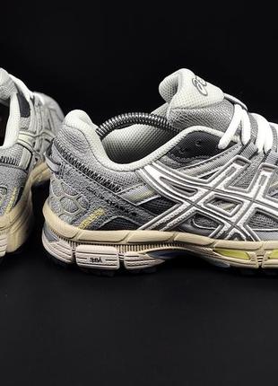 Кроссовки asics gel-kahana 8 арт 21484 (асикс, унисекс)5 фото