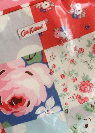 Дорожня косметичка від cath kidston4 фото