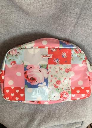 Дорожня косметичка від cath kidston3 фото