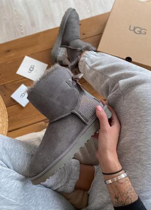 Ugg сапоги женские уги6 фото