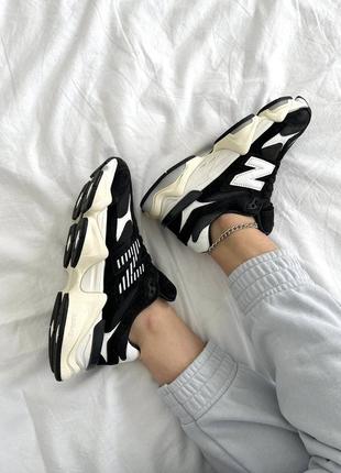 Кроссовки new balance 9060