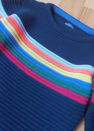Стильный свитер next кофта свитшот4 фото