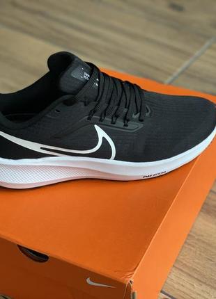 Кроссовки nike air zoom pegasus 39 /кроссы.