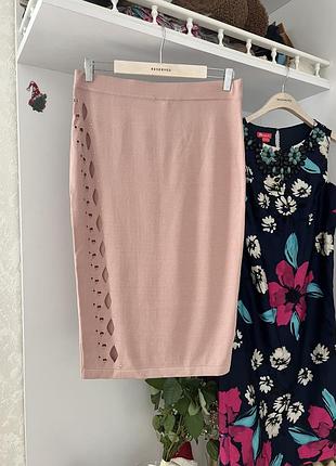 Нарядная юбка river island