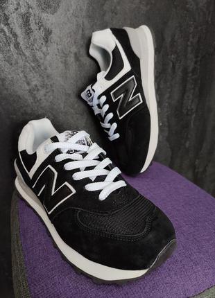 New balance 5741 фото