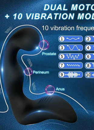 Массажер простаты